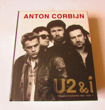 U2&i Anton Corbijn The