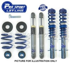 ProSport LZT Coilovers for