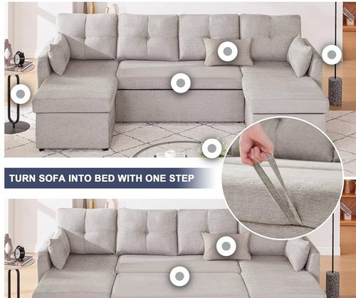 Sofa grande - grande,