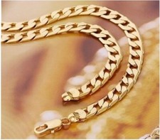 18ct 18k Yellow Men’s Ladies