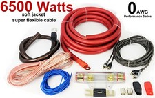 6500 watts awg - 0,