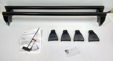 VW Roof Bars for Models Without Rails Sharan Seat Alhambra MK1 GENUINE 7M0071126