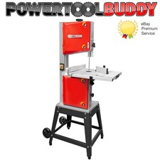 Holzmann HBS300J 315mm Bandsaw