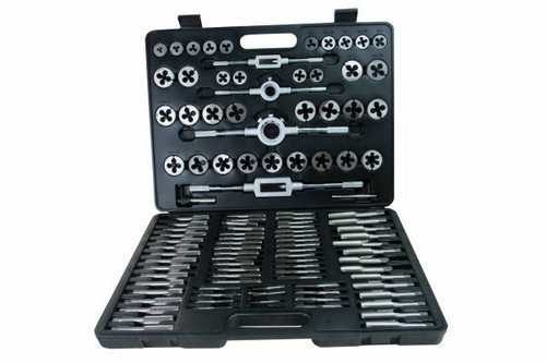 Pro 110pc metric - pro, die