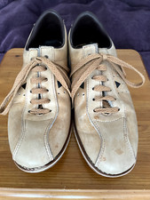 Vintage Mens AMF Bowling Shoes