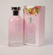 White Lies Pink Lies Women's