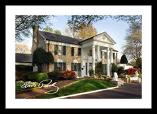 ELVIS PRESLEY - GRACELAND