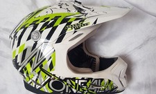 O'NealSeven Twelve Helmet. Size M 58. Good pre-owned condition. All details look