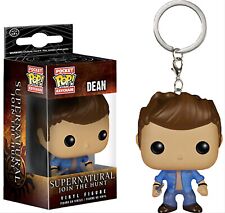 Dean Supernatural Funko Pocket
