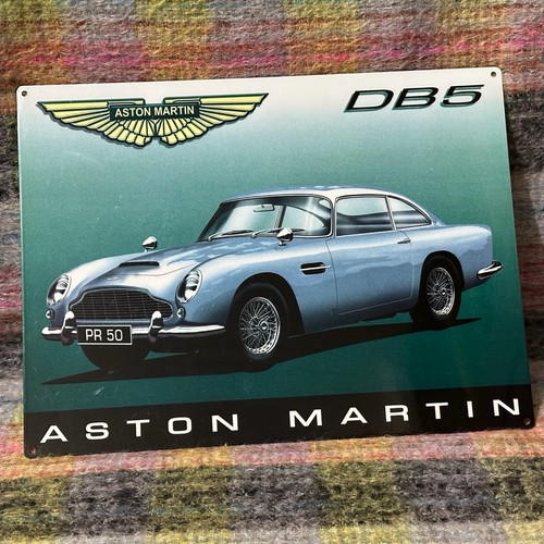 Repro vintage aston martin - vintage,