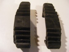 Pair of Stuart Turner anti