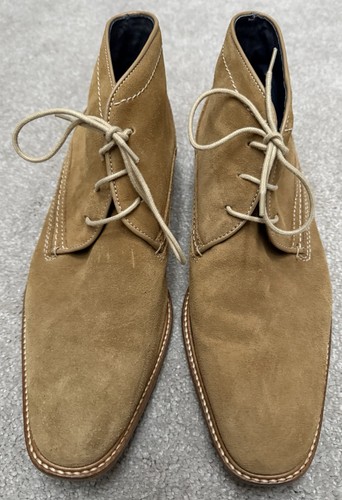 Jones bootmaker men suede - jones,
