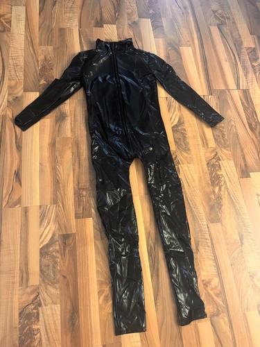Lycra full suit catsuit - lycra,