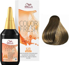 Wella Colour Fresh