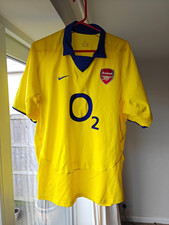 Arsenal Authentic Vintage