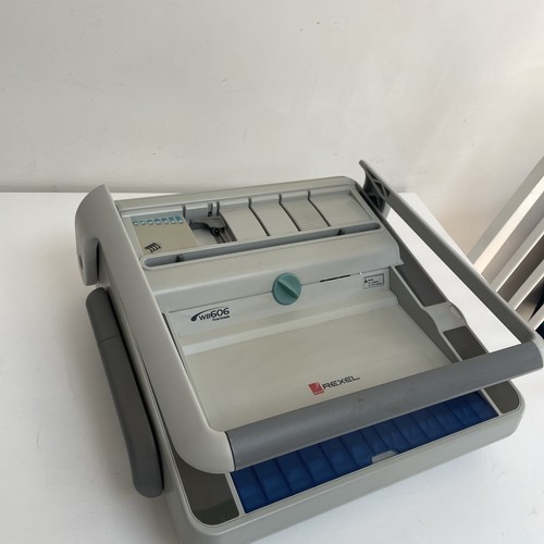 Acco rexel wb606 wire binding - wb606,