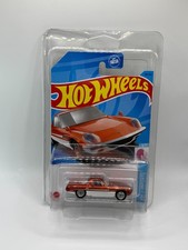 Hot Wheels 1968 Mazda Cosmo