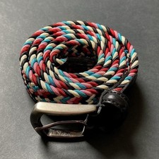 RAPHA CYCLING — WOVEN BELT