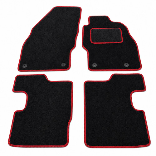 Tailored for vauxhall corsa - tailored,