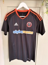 Authentic Adidas Sheffield