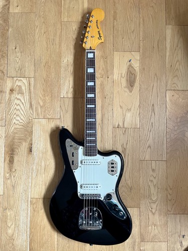 Classic vibe 70s jaguar - classic,