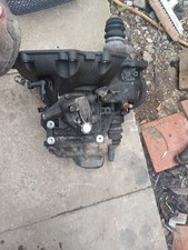 VAUXHALL ASTRA H 1.6  PETROL 5