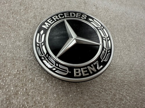 Genuine oem mercedes - genuine,
