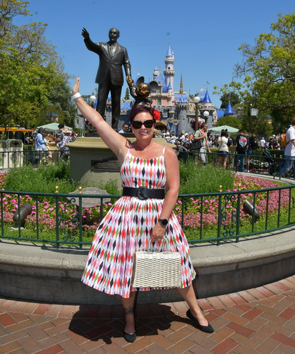 Pinup girl clothing couture - pinup,