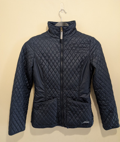 Musto jacket womens navy 8 - jacket,