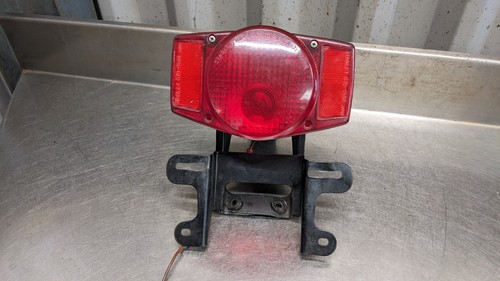 Honda cb175 tail - cb175,