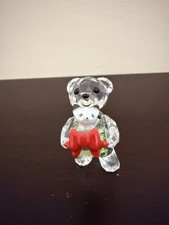 Swarovski Kris Bear