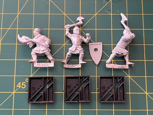 Citadel warhammer - citadel,