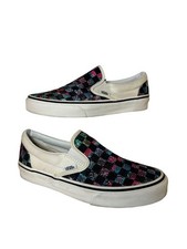 Vans Checkerboard Slip On