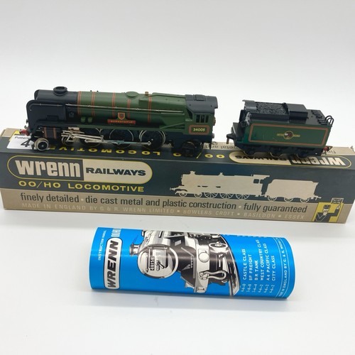 Wrenn w2235 6 2 - br, 4-6-2