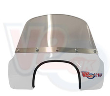 VE ACTIF MOD FLYSCREEN –