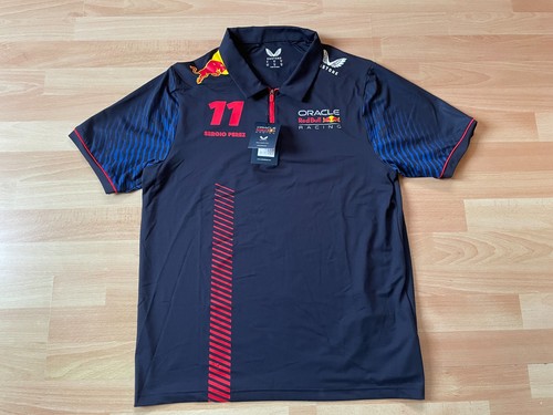 Castore red bull racing - bull, f1
