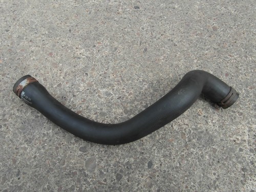 Vauxhall corsa 4 - 1.4, bottom