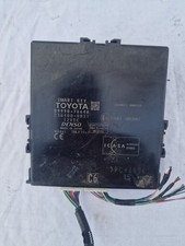2021-2022 TOYOTA SIENNA SMART KEY CONTROL MODULE 89990-08070 O