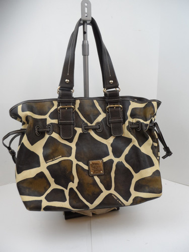 Dooney bourke chiara - &,