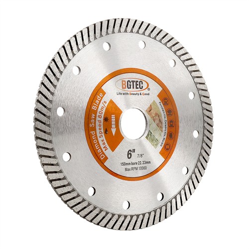Bgtec diamond turbo - diamond, cutting