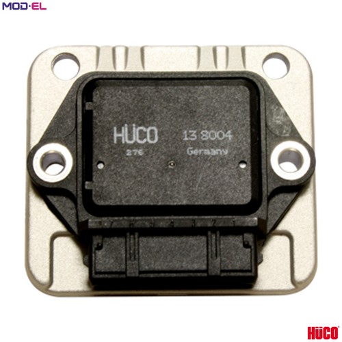 Switch unit ignition - unit, system