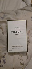 Chanel Eau De Parfum N°5