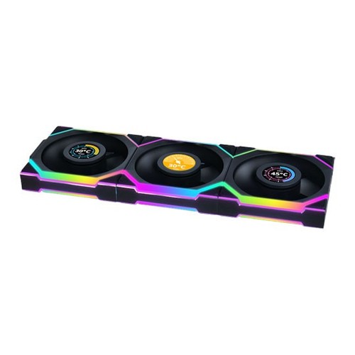 120mm lian uni fan - lian,