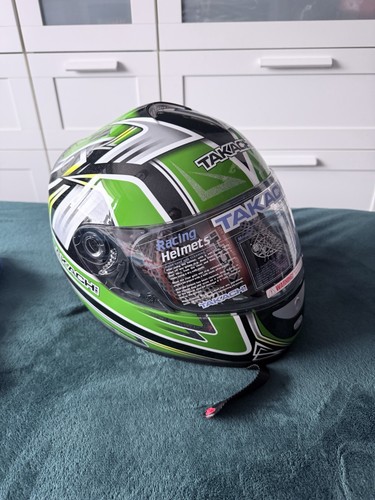 Takachi motor bike helmet size - takachi,