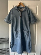 Cotton traders denim blue - traders,