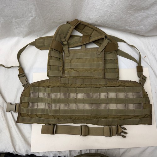 Used eagle industries - used,