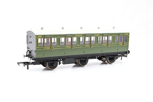 Hornby gauge r40086 6 - hornby, sr