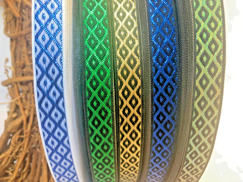 Ribbon bargains glitzy - bargains,