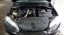 Renault Laguna 2011 6 Speed