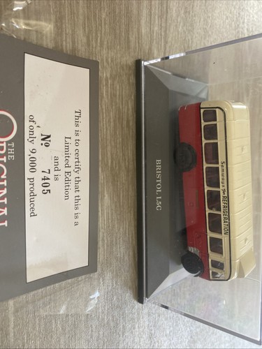 Corgi original omnibus 97867 - corgi, 'original